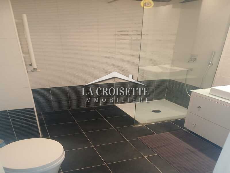 Appartement S+3 meublé aux Berges du Lac 2