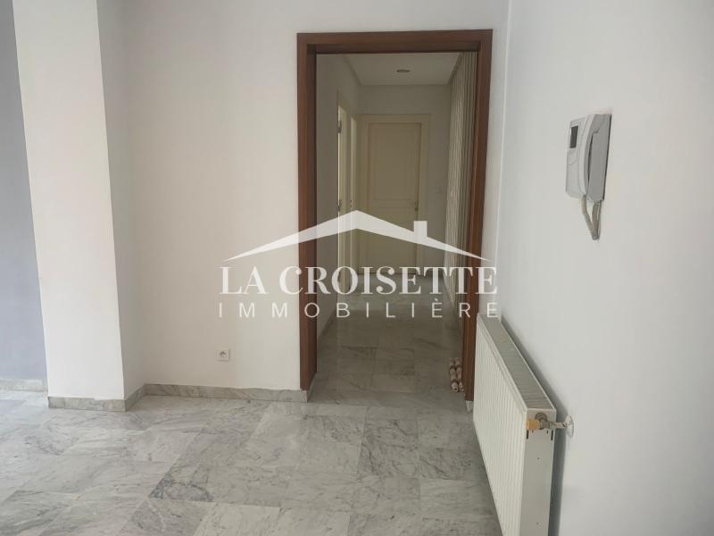 Appartement S+2 à Ain Zaghouan Nord