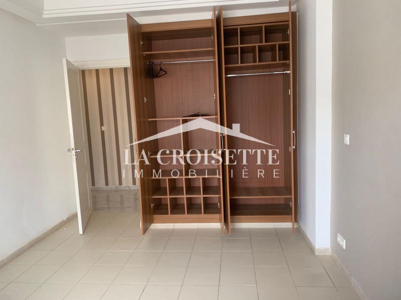 Appartement S+2 à Ain Zaghouan Nord