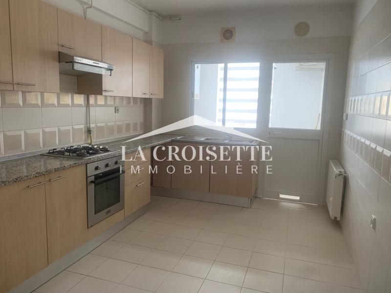 Appartement S+2 à Ain Zaghouan Nord