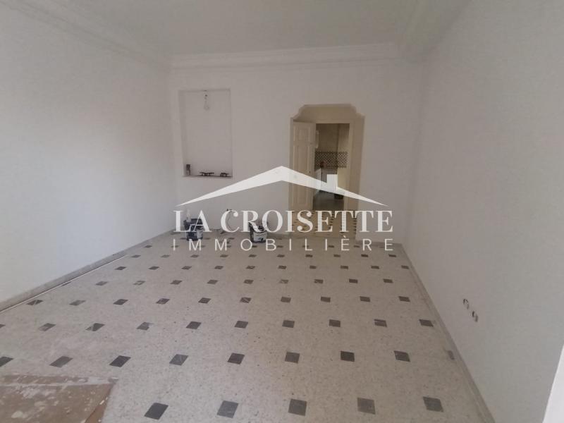 Appartement S+2 à Cité Khalil, La Marsa