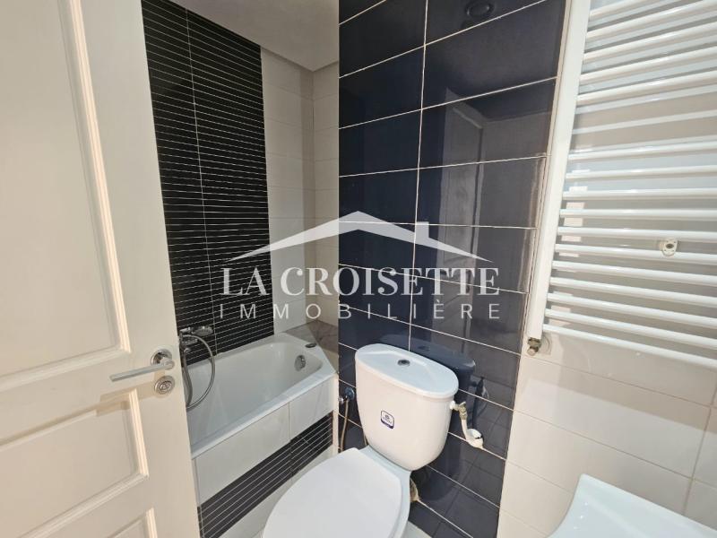 Appartement S+2 à Ain Zaghouan Nord