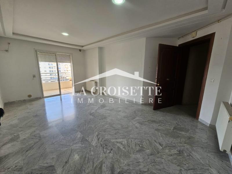 Appartement S+2 à Ain Zaghouan Nord