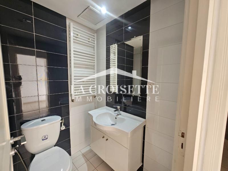 Appartement S+2 à Ain Zaghouan Nord