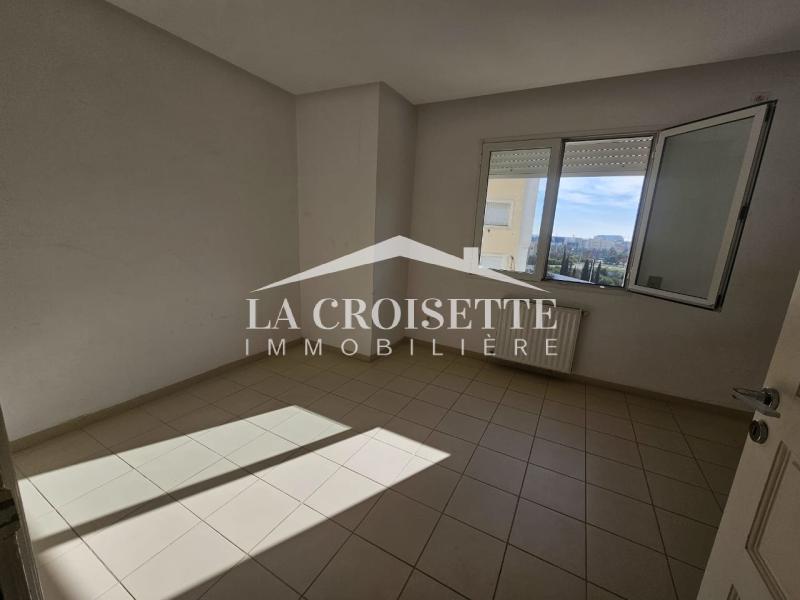 Appartement S+2 à Ain Zaghouan Nord