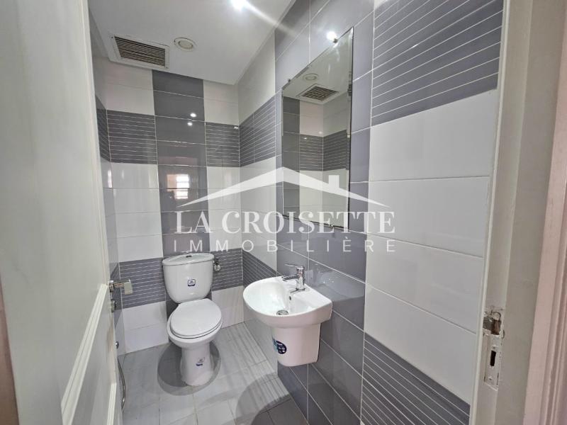 Appartement S+2 à Ain Zaghouan Nord