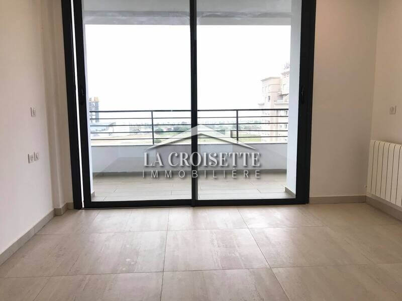 Appartement S+2 aux Berges du Lac 2