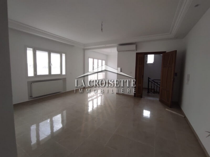 Appartement S+1 aux Jardins de Carthage