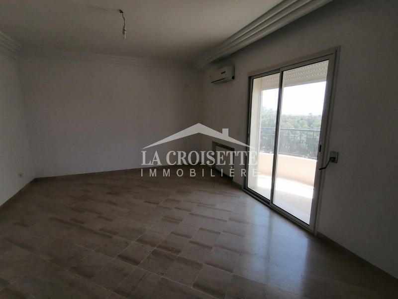 Appartement S+2 aux Jardins de Carthage