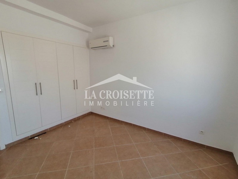 Appartement S+2 aux Jardins de Carthage