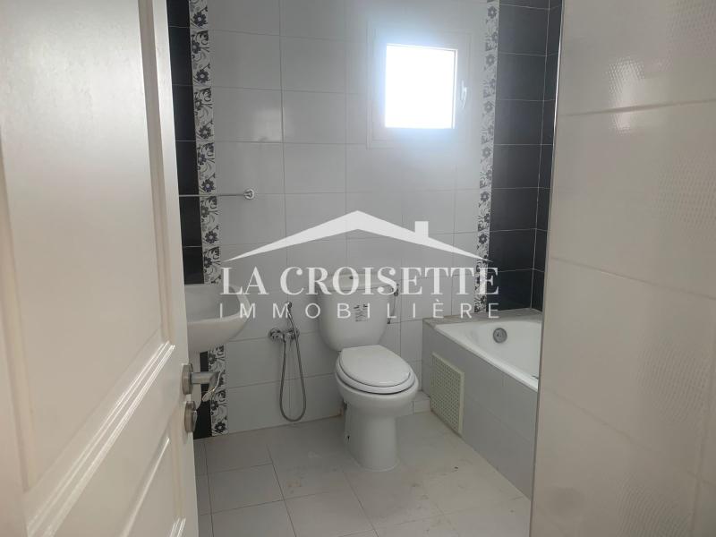 Appartement S+3 à Ain Zaghouan Nord