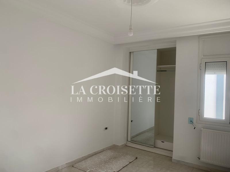 Appartement S+3 à Ain Zaghouan Nord