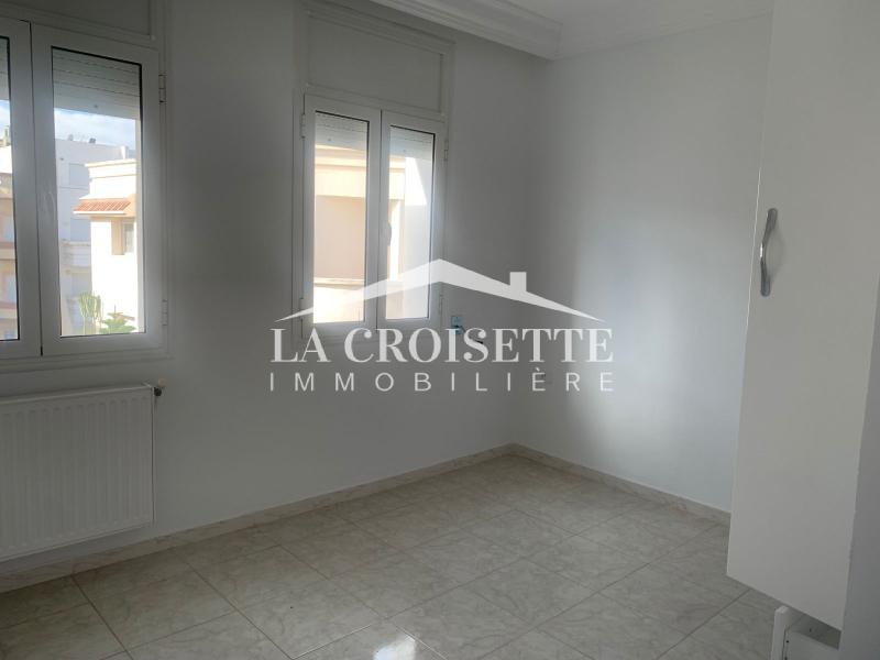 Appartement S+3 à Ain Zaghouan Nord