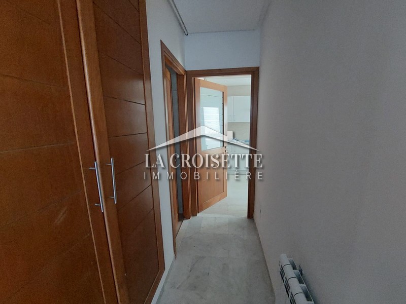 Appartement S+2 à Ain Zaghouan Nord