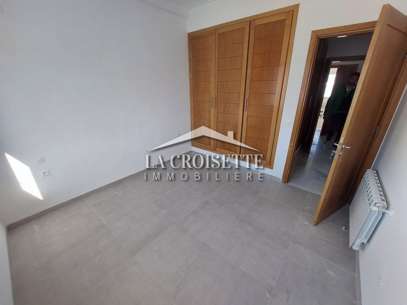 Appartement S+2 à Ain Zaghouan Nord