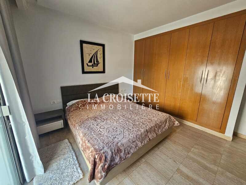 Appartement S+2 aux Berges du Lac 2