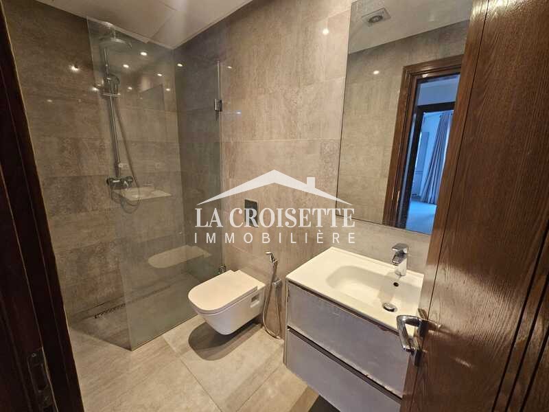 Appartement S+2 aux Berges du Lac 2