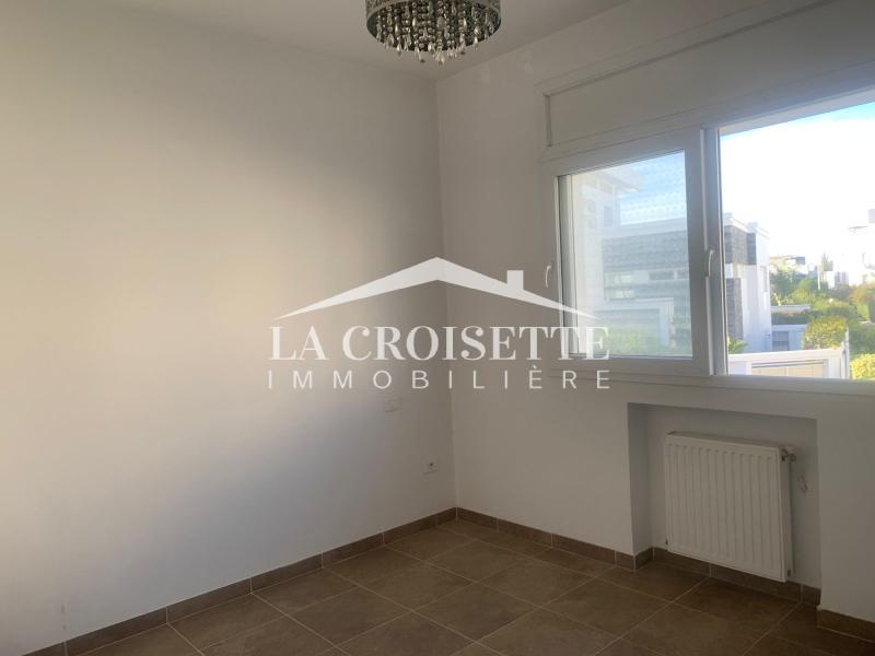 Appartement S+3 à Ain Zaghouan Nord