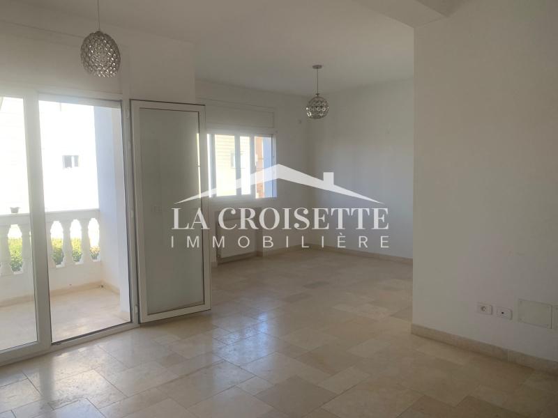 Appartement S+3 à Ain Zaghouan Nord