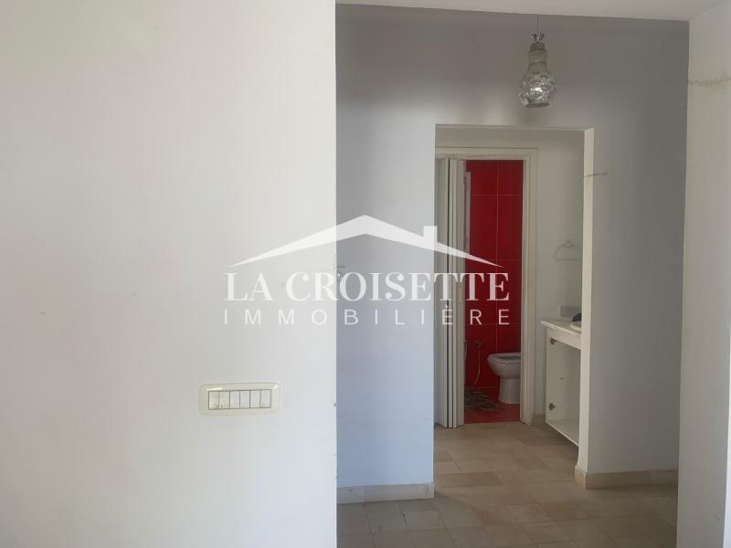 Appartement S+3 à Ain Zaghouan Nord