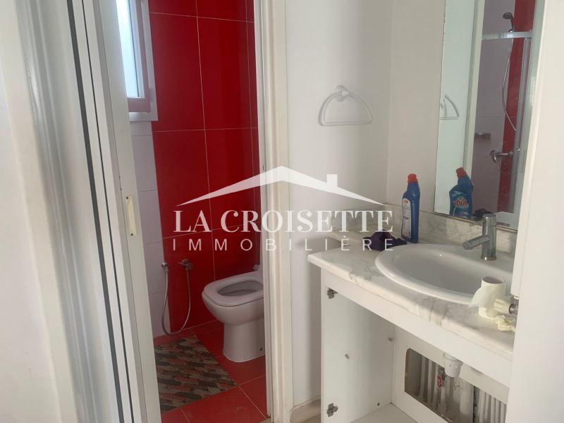 Appartement S+3 à Ain Zaghouan Nord