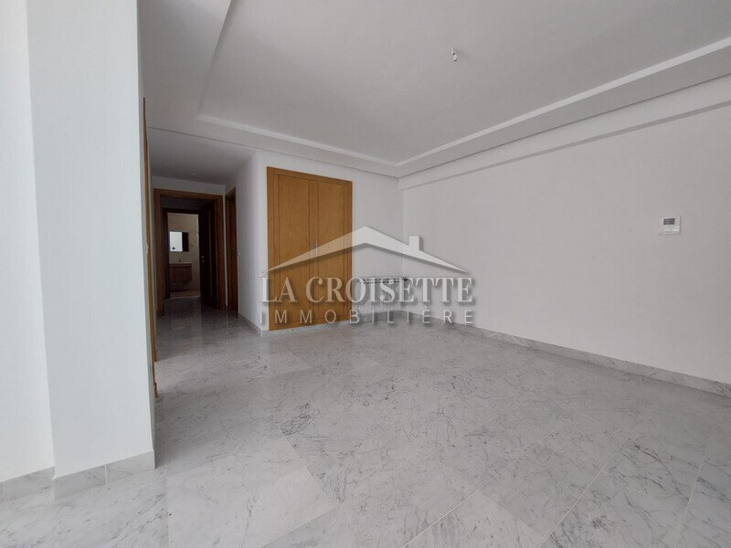 Appartement S+3 à La Soukra