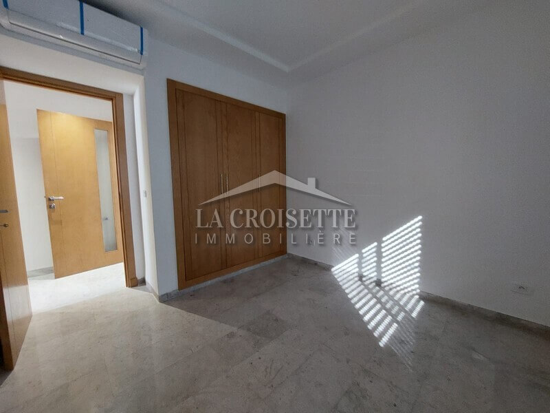 Appartement S+3 à La Soukra