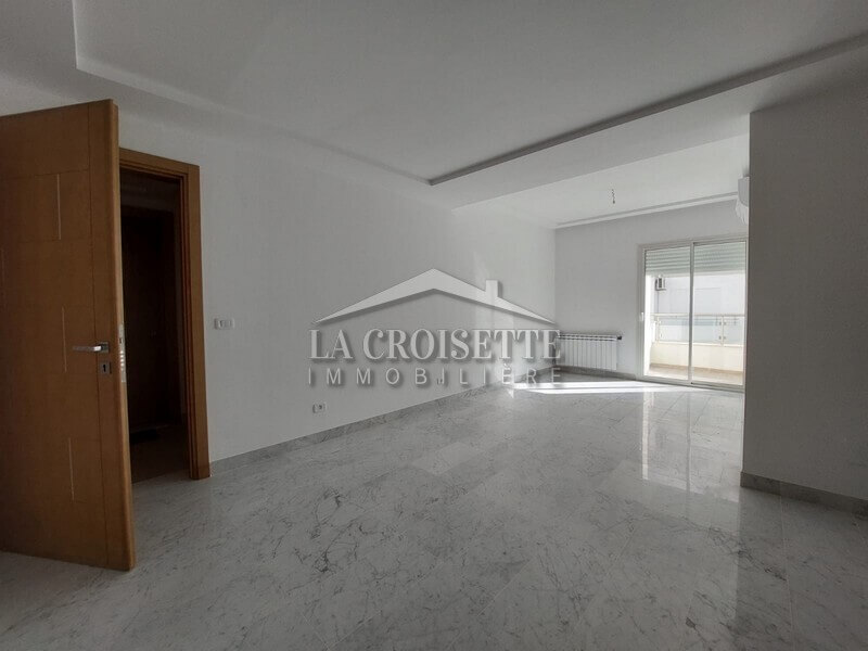 Appartement S+3 à La Soukra