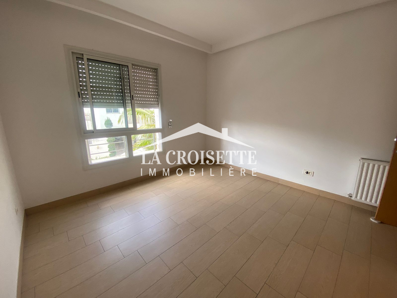 Appartement S+2 à La Soukra