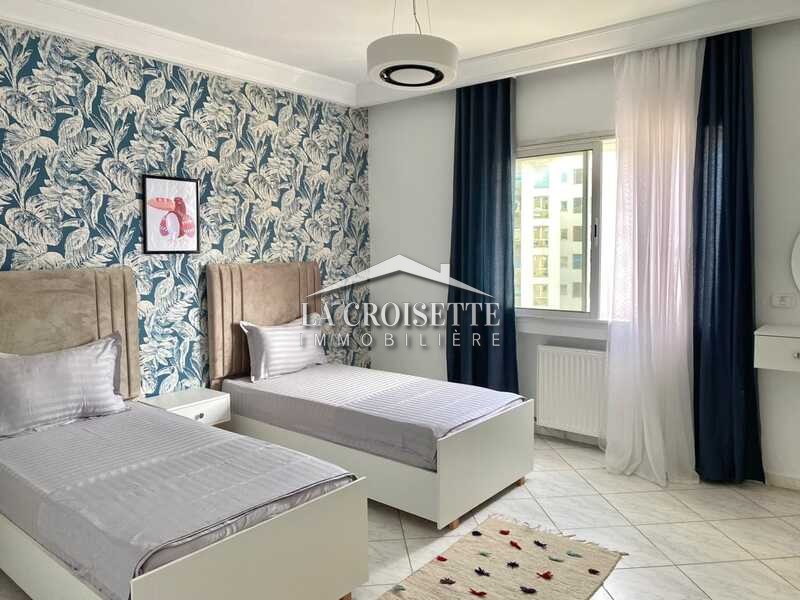 Appartement S+3 avec chambre de service aux Berges du Lac 2