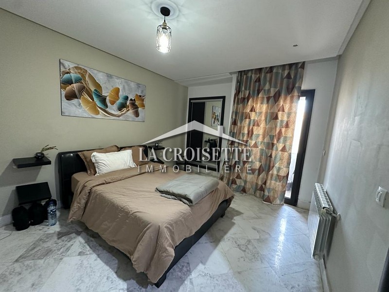 Appartement S+1 à Ain Zaghouan Nord