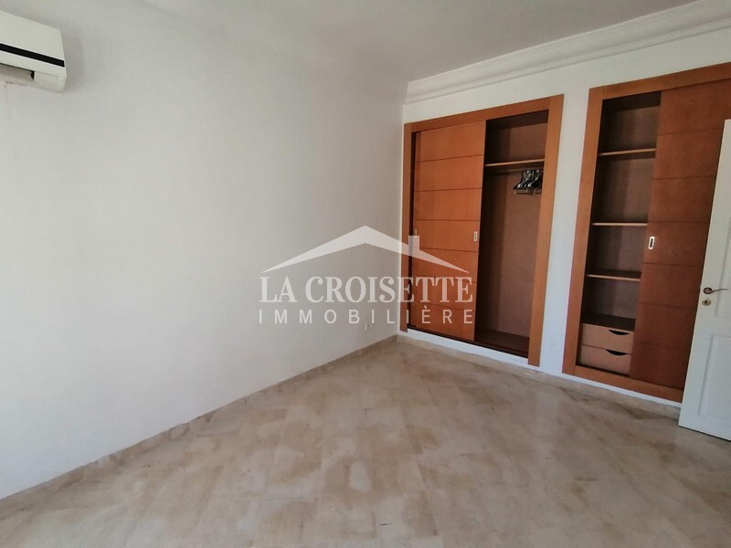 Appartement S+2 à Ain Zaghouan Nord