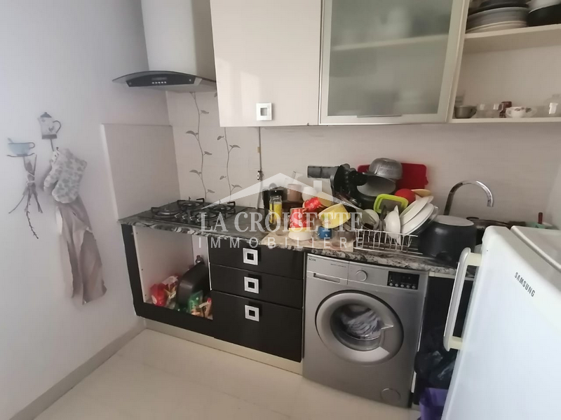 Appartement S+1 à Ain Zaghouan Nord