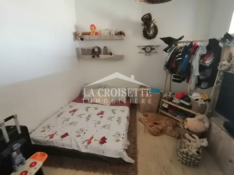 Appartement S+1 à Ain Zaghouan Nord