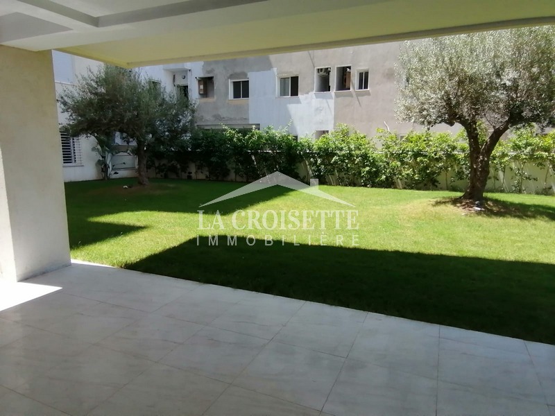 Appartement S+2 à Ain Zaghouan El Wahat