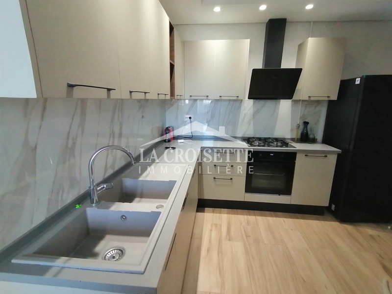 Appartement S+2 à Ain Zaghouan El Wahat