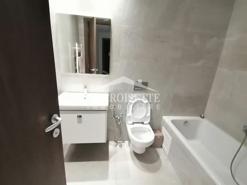 Appartement S+2 à Ain Zaghouan El Wahat