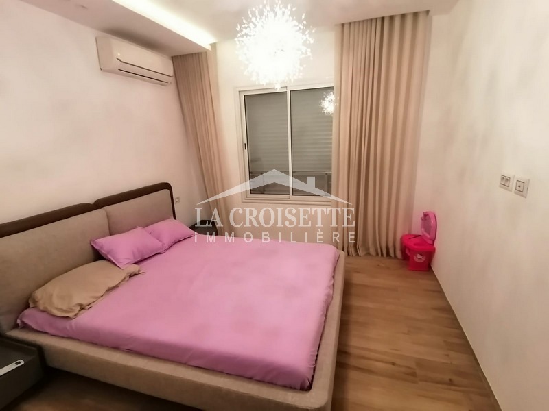 Appartement S+2 à Ain Zaghouan El Wahat