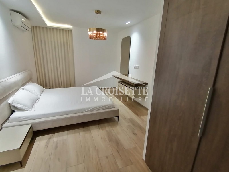 Appartement S+2 à Ain Zaghouan El Wahat