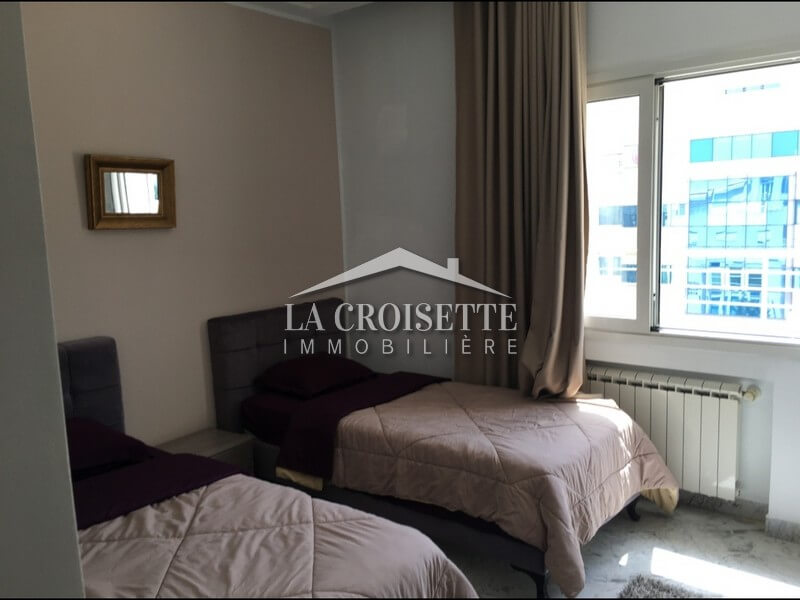 Appartement S+3 aux Berges du Lac 2