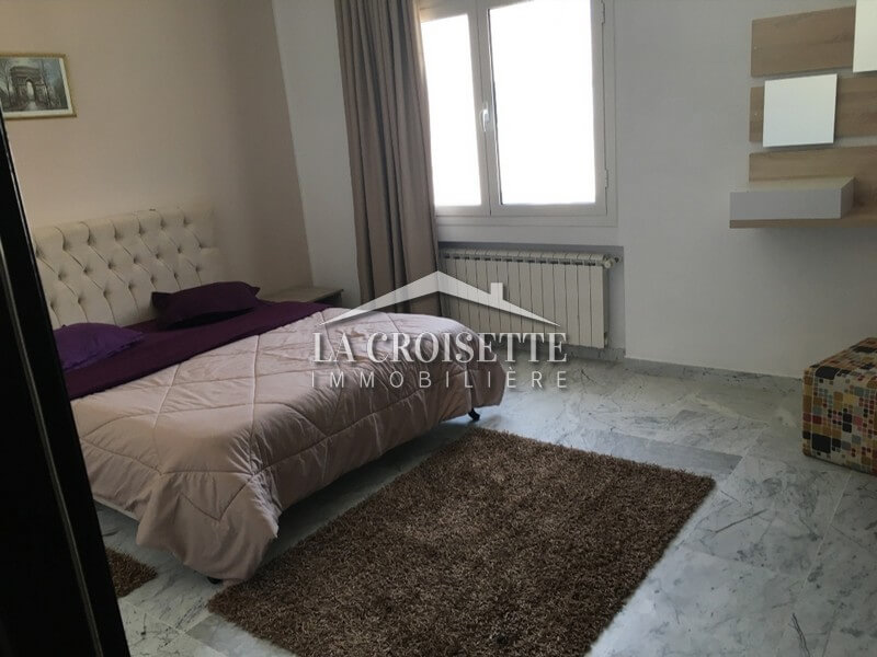 Appartement S+3 aux Berges du Lac 2