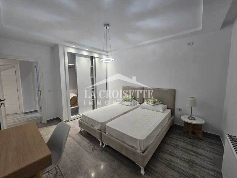 Des appartements S+2 à vendre à La Marsa