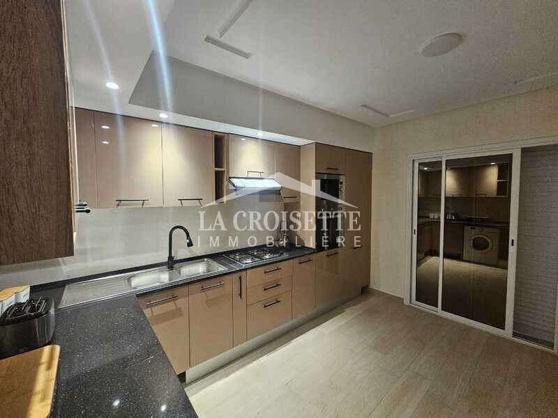 Des appartements S+2 à vendre à La Marsa