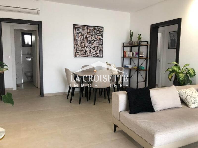 Appartement S+2 à Ain Zaghouan