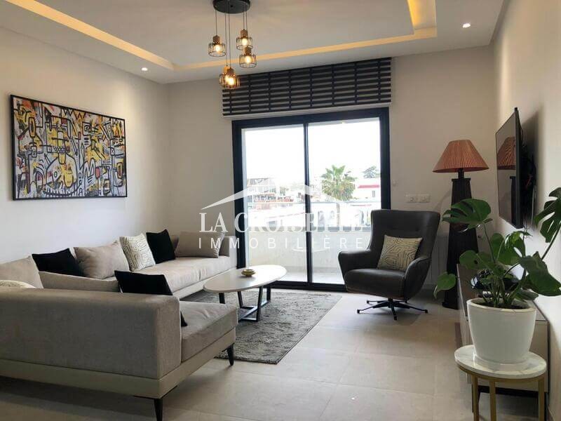 Appartement S+2 à Ain Zaghouan