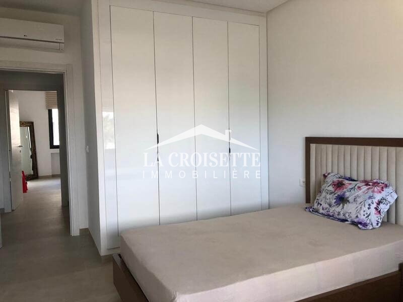 Appartement S+2 à Ain Zaghouan