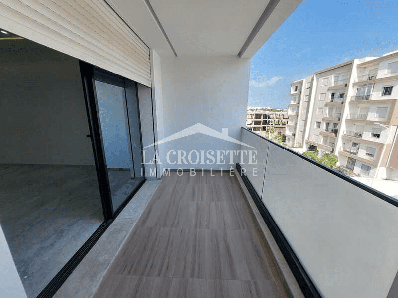 Appartement S+3 à La Nouvelle Soukra Ain Zaghouan