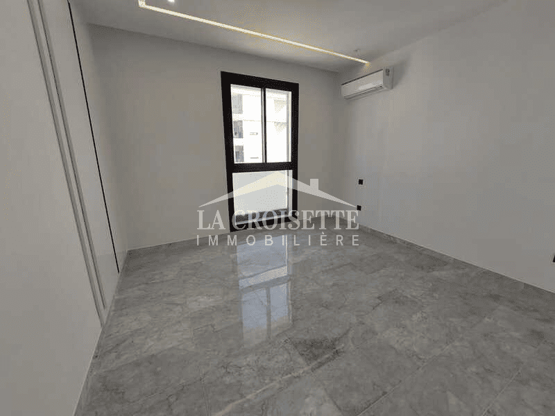 Appartement S+3 à La Nouvelle Soukra Ain Zaghouan