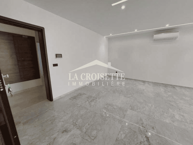 Appartement S+3 à La Nouvelle Soukra Ain Zaghouan