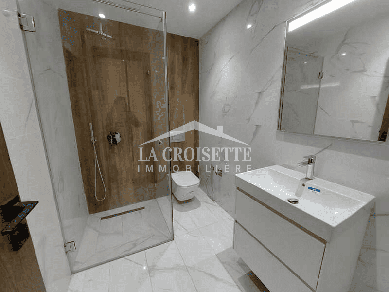 Appartement S+3 à La Nouvelle Soukra Ain Zaghouan